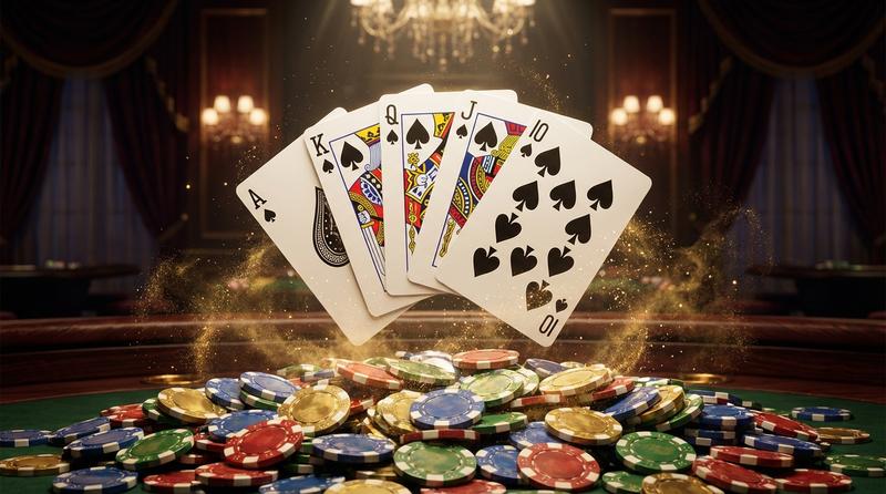 智标赛道升级,竞技麻将全产业链协作方案评测